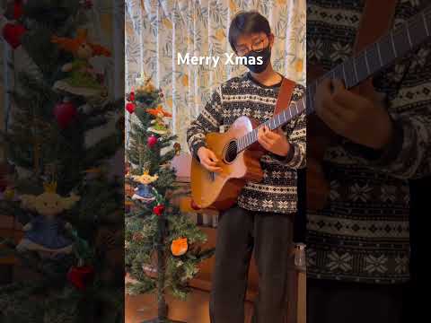 【高1】ギター練習中 #guitar #ギター
