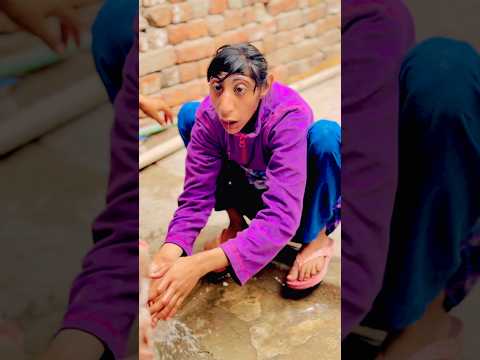 Kamal Aaya 🥲🙏🏻|Two special children’s #foryou #trending #darvesh #naat #viralshorts