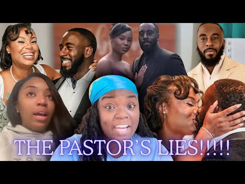 The Pastor’s Lies EXPOSED | Affairs, Manipulation & a Church Divorce!