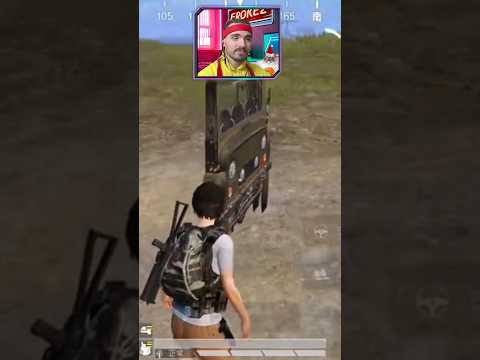 Китайский PUBG Mobile