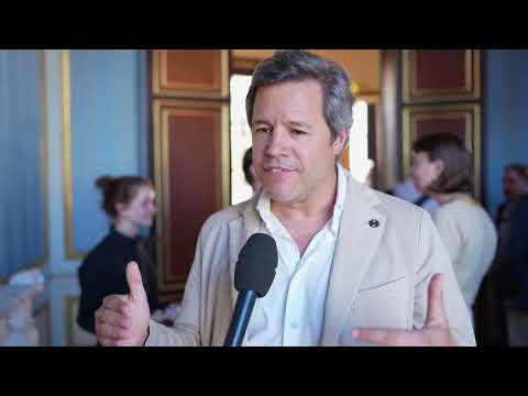 AI-Öncelikli Düşün: Emmanuel Marill'in AI-Yerli Şirketler Kurma Üzerine | OpenAI Fransa