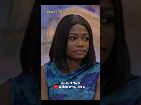 A beautiful family 😍 Dry dad jokes and all 😂 PLUS ONE Latest Nigerian Full Movie 2026