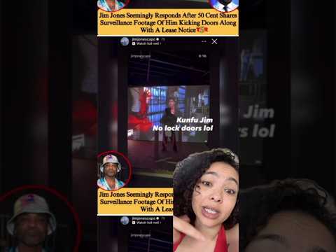 Now Mr. Jones! 😂😂👀