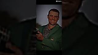 Scottie Scheffler Edit