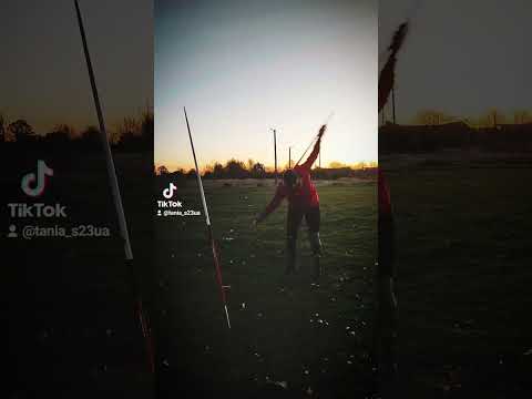 Привіт усім активним та спортивним!