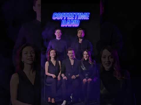 Валенки - FolkBeat (cover) #coffeetimeband #cover #music #акапелла #acapella #кофетайм #валенки
