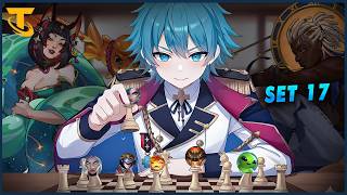 🔴Morning Person TFT Magic Chess Rush Auto Chess