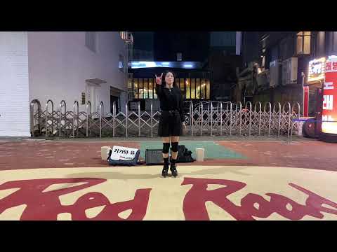 240723 Yu Kagawa 카가와 유 busking live