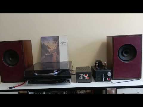 Chris Rea - Red Shoes (Auberge)