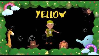 Finger Family Song | Learn Colors | Kids TV | Nursery Rhyme