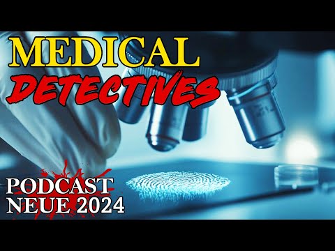 Medical Detectives Deutsch 2024 | Dokumentation Kriminalfälle | Staffel 1 Episode 20 True Crime