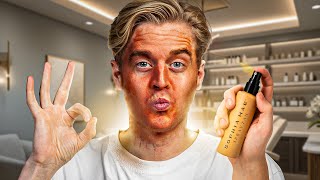 BANKZITTERS TESTEN ALLE INFLUENCERS PRODUCTEN 2.0