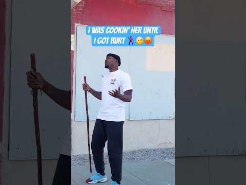 I had her… smh I HAD HER! 😩🤣🤣