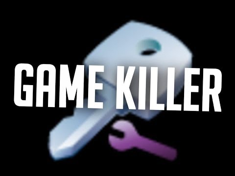 HOW TO DOWNLOAD & INSTALL GAME KILLER, and REGISTER using Lucky Patcher
