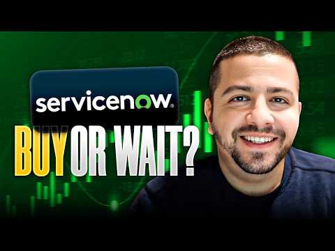 Is ServiceNow the Ultimate <strong>Enterprise</strong> Software Stock?