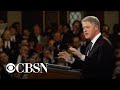 Clinton's Impeachment: Key Insights