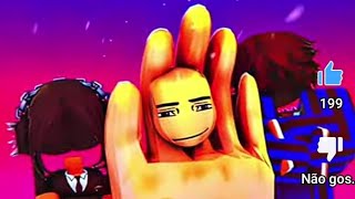 Backyardigans Kamaitachi