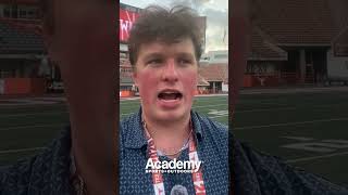 Texas Offense WENT OFF vs. Texas State