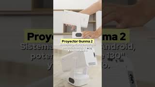 ¿Cuál es el proyector indicado para ti? VTA