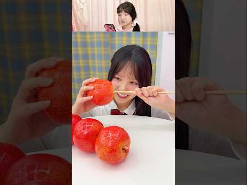친구를 배려해요🍎 | Reacts