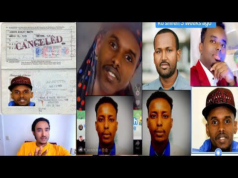 DEG DEG KABTAN AYUB & YACQUUB OO SHARCIGA GERMANY LAGA CESHTAY OO MAXKAMAD LASOO SAARAY