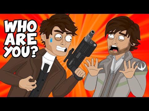 FUNNIEST Star Wars Meltdown – Syril LOSES It Over Andor