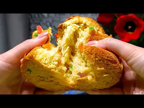 Панеттоне рецепт!!!➡️https://youtu.be/SUdeGKt5Weg?si=J6PoezEHgAAQCCr8Перевірений рецепт!Не черствіє!