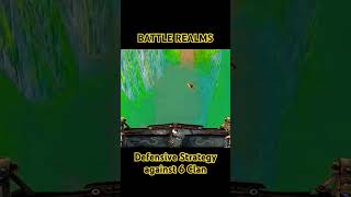 Serpent and Lotus Clan VS 6 CLAN