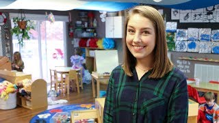 Leadership lived: Rhilee Cochran