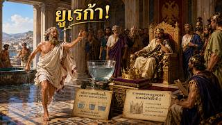 อาร์คิมิดีส  Archimedes
