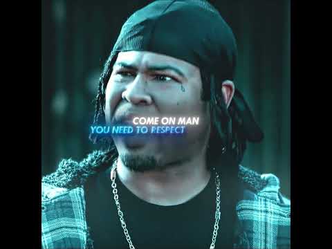 Bro Didn't Wanna Waste That😭 | K&P | NO BATIDÃO (slowed)