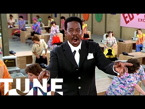 634-5789 (Soulsville, U.S.A.) Ft. Wilson Pickett & Eddie Floyd | Blues Brothers 2000 | TUNE