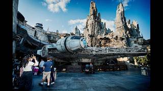 YouTube video thumbnail: What's Driving Growth for Disney?