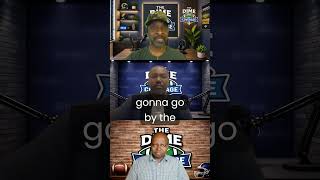 ESPN's NFL Live: Ryan Clark