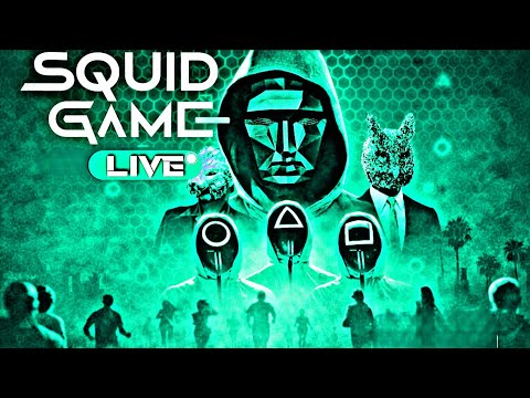 Squid game ๐ฎ official Game | Hind squid game