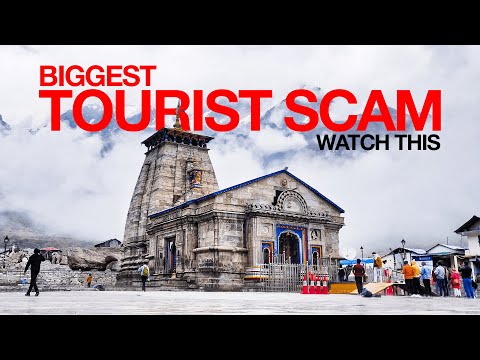 Don’t Book Your Next Family Trip Until You See This VIDEO!