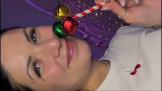 ASMR entspannt einschlafen 💤 LIVE mit ASMR Miss Mi