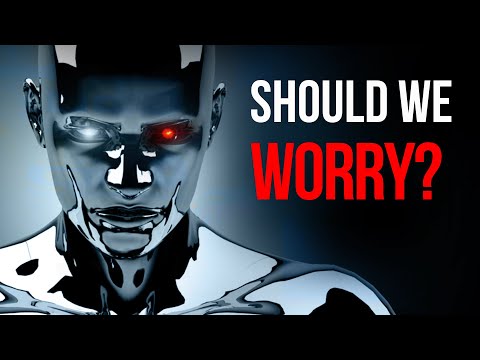 The Scary Reality and Hidden Dangers of Artificial Intelligence Exposed