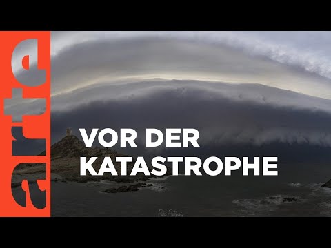 Ruhe vor dem Sturm | Mit offenen Augen | ARTE