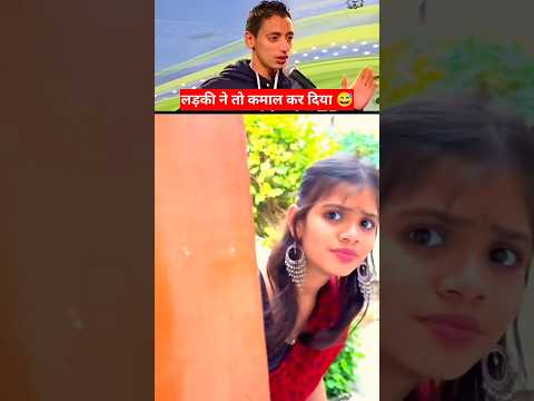 लड़की ने तो कमाल कर दिया -2 😅~ mini woodworking art skills/ #shorts