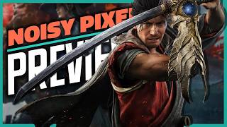 Vid�o-Test Onimusha Way of the Sword par Noisy Pixel