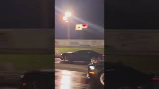 FBO camaro ss vs Tuned mustang GT #automobile #1320video #mustang #camaro #fyp #cars #racing