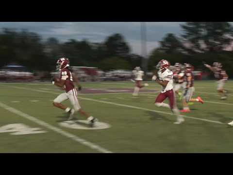 10Sports Blitz: <strong>Oak</strong> Ridge vs. Bearden
