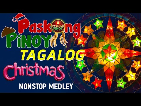 Paskong Pinoy 2026🎄Best Traditional Tagalog Christmas Songs🌟Merry Christmas And Happy New Years 2026