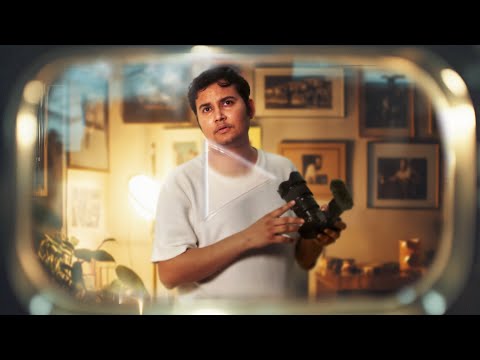 I miss being a Youtuber | Lessons from my Near Death Experience