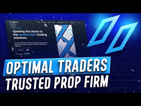 🔥 Optimal Traders: حساب ممول حتى 400,000 دولار – دفعات كل أسبوعين! فرصة لا تفوت! 💵