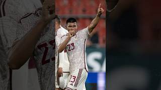 ¡Todo gran camino tiene un primer gol! ⚽