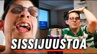 SissiJuusto MIES
