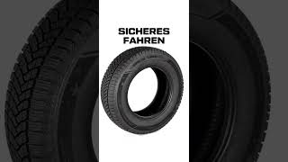 Berlin Tires All Season Cargo 🚚