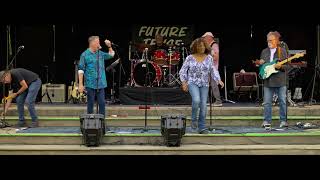 Future Tense at Brookfield, 2026